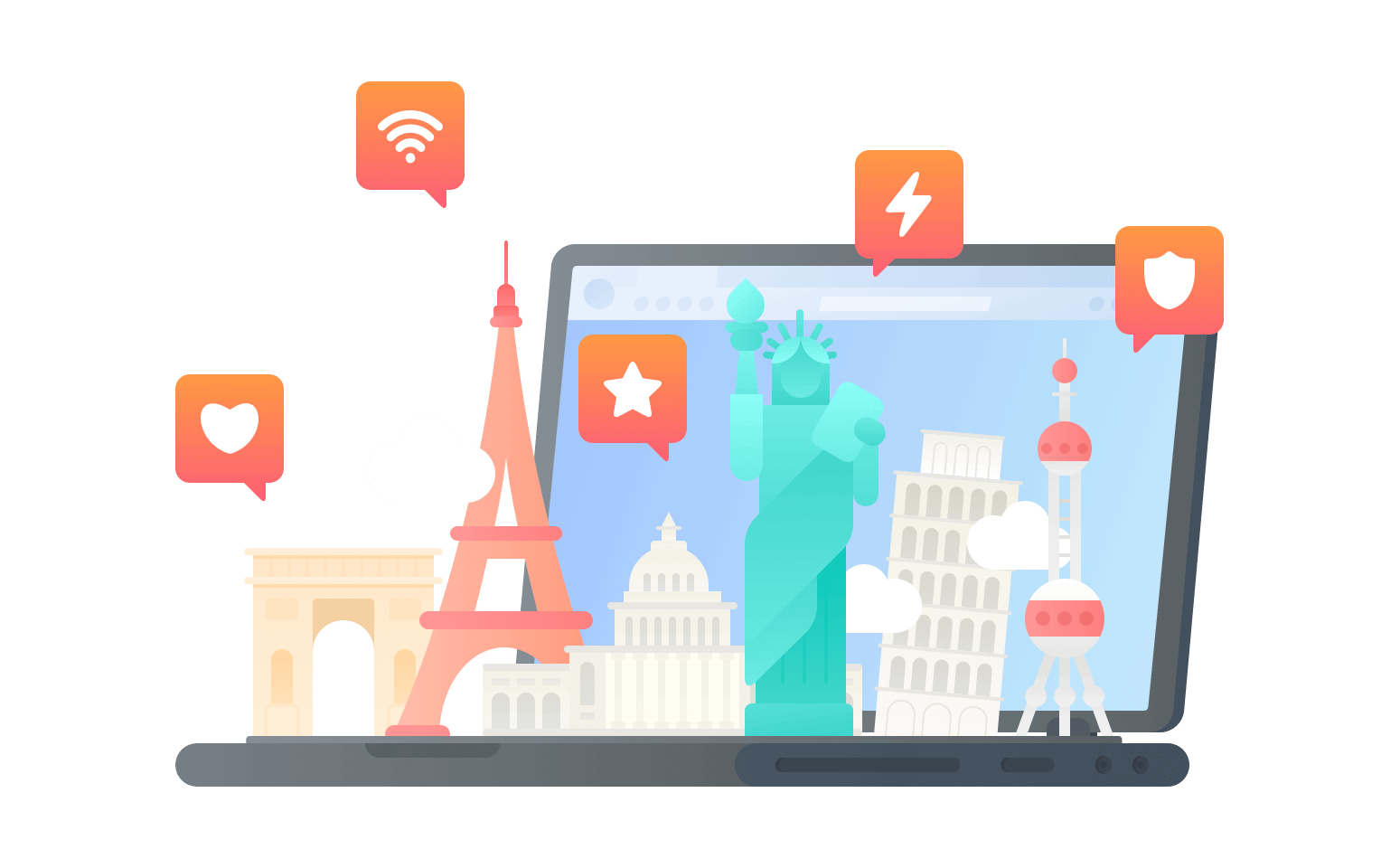 在卢旺达连接到中国vpn - 翻回加速器